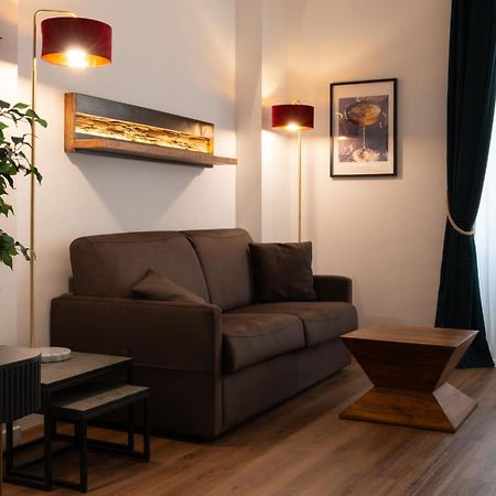 Cavalieri Suites Roma Экстерьер фото