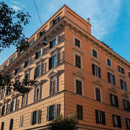 Cavalieri Suites Roma Экстерьер фото