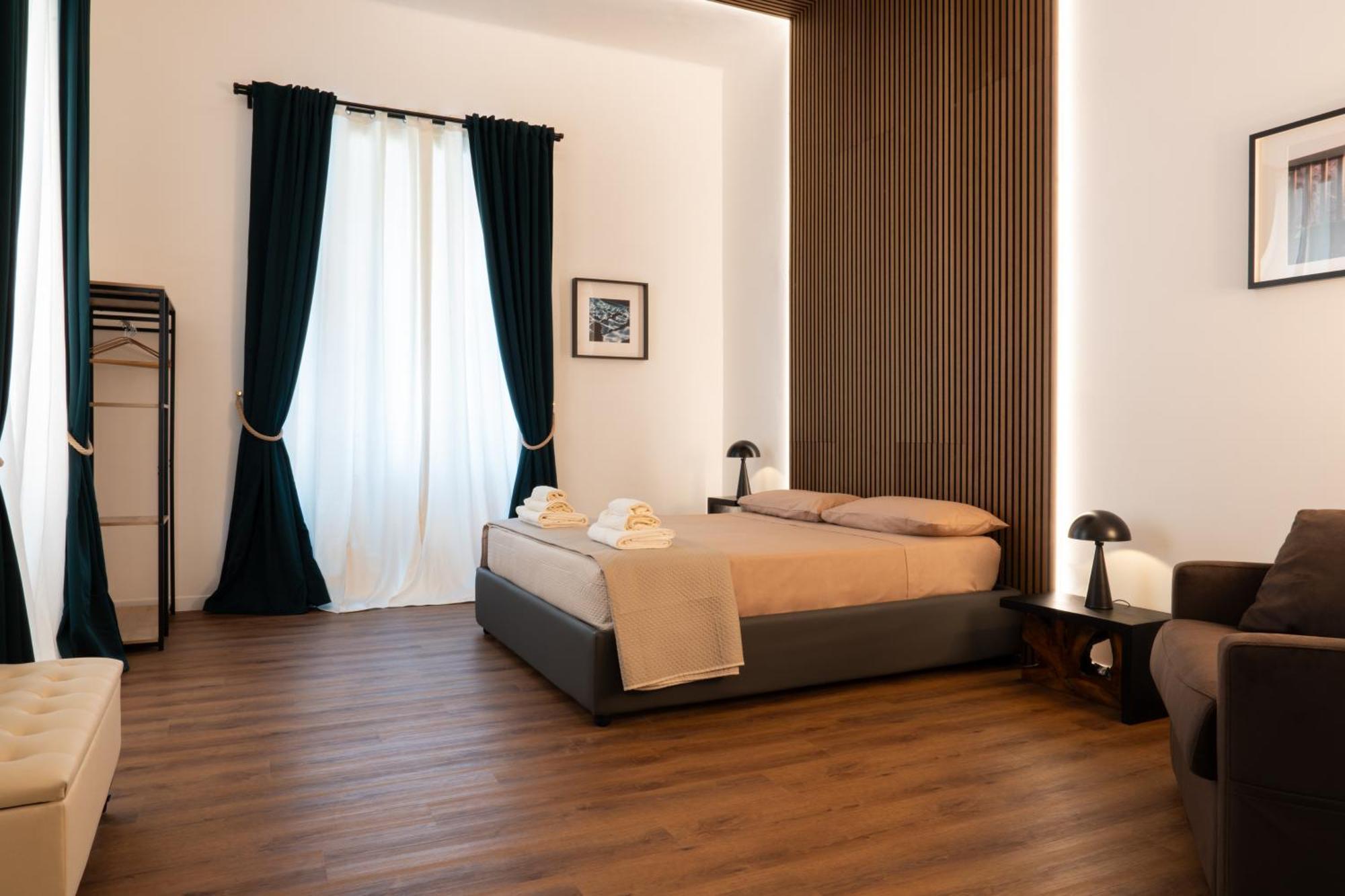 Cavalieri Suites Roma Экстерьер фото