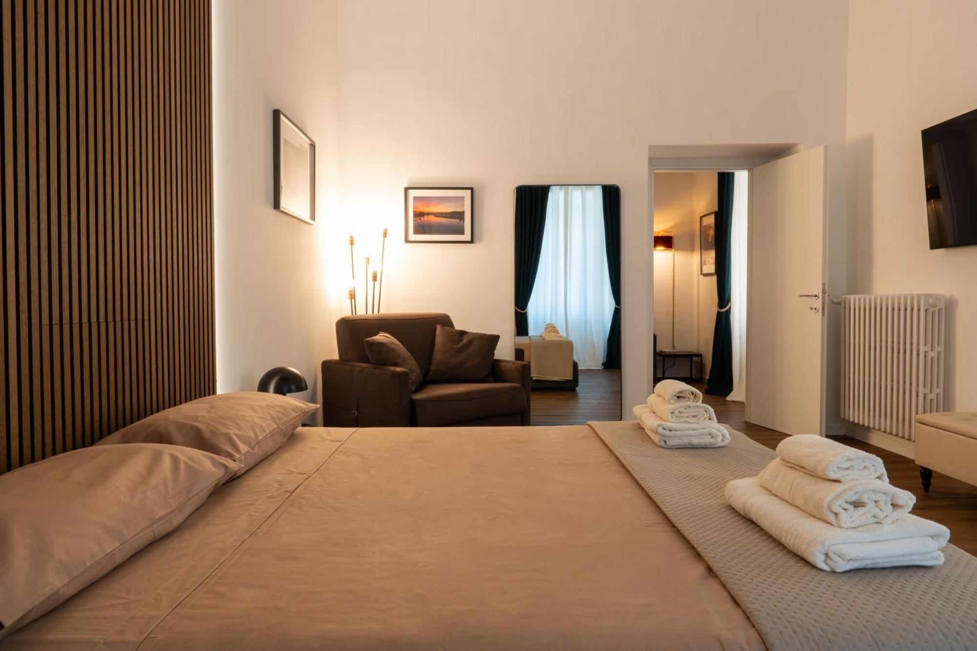 Cavalieri Suites Roma Экстерьер фото