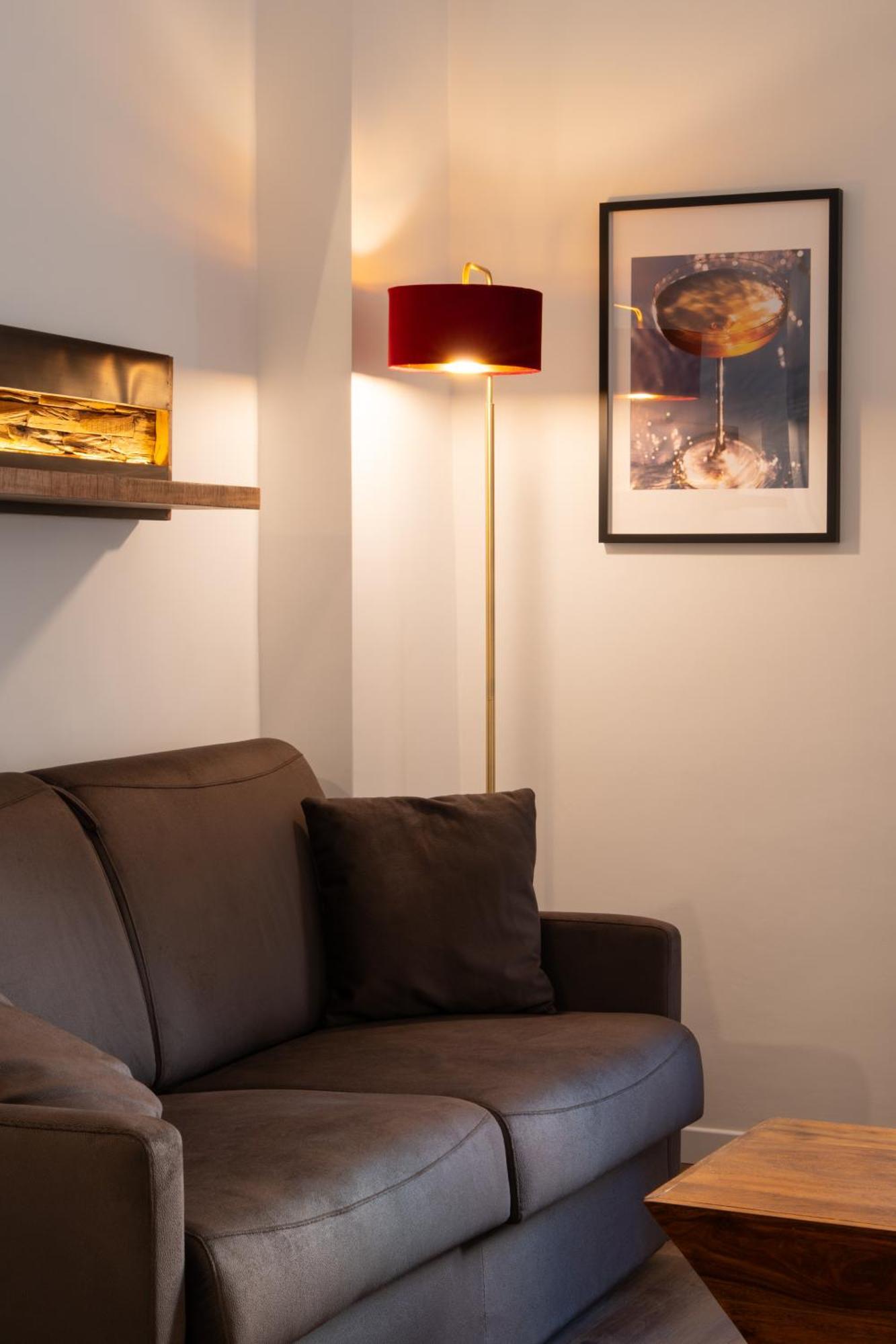 Cavalieri Suites Roma Экстерьер фото
