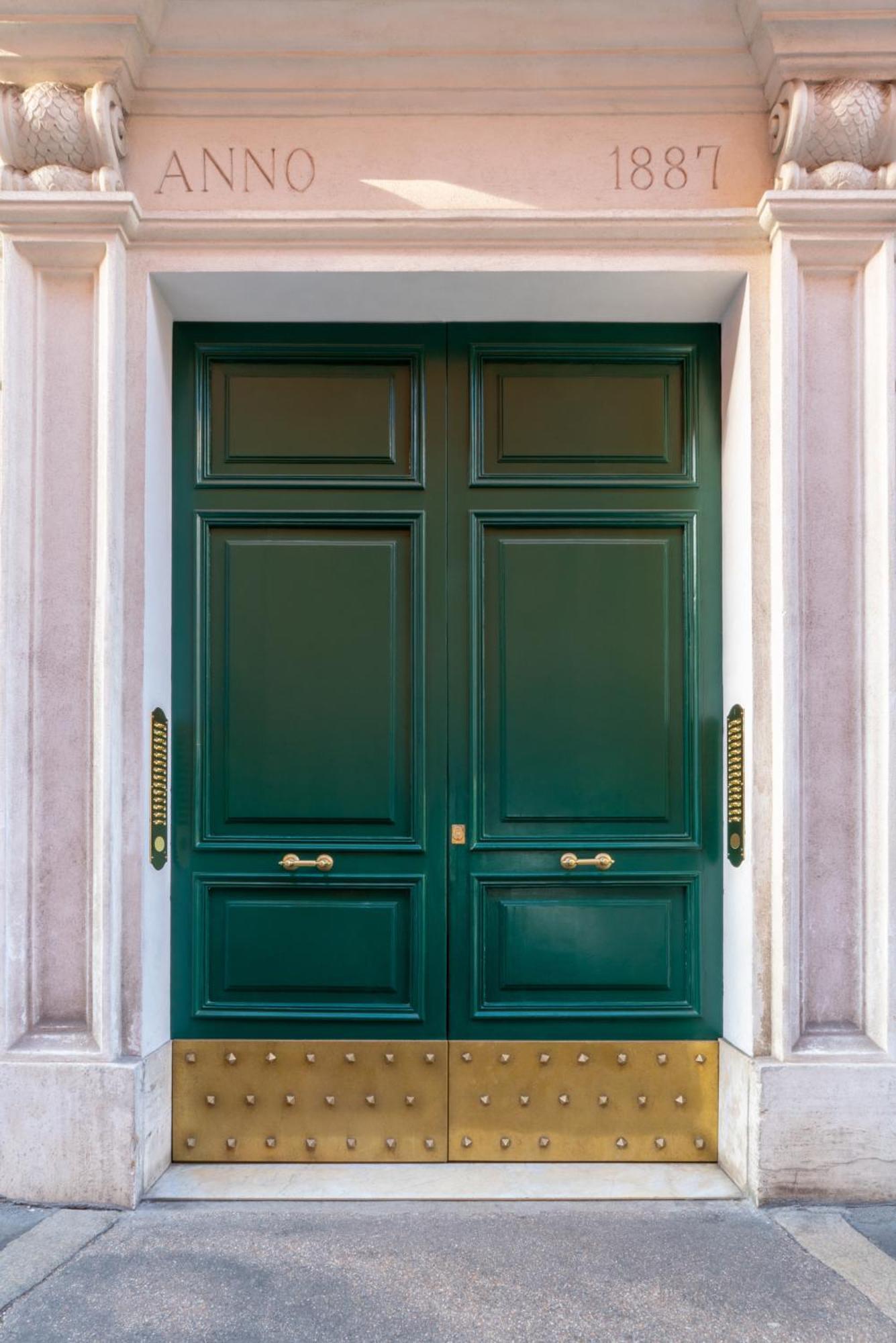 Cavalieri Suites Roma Экстерьер фото