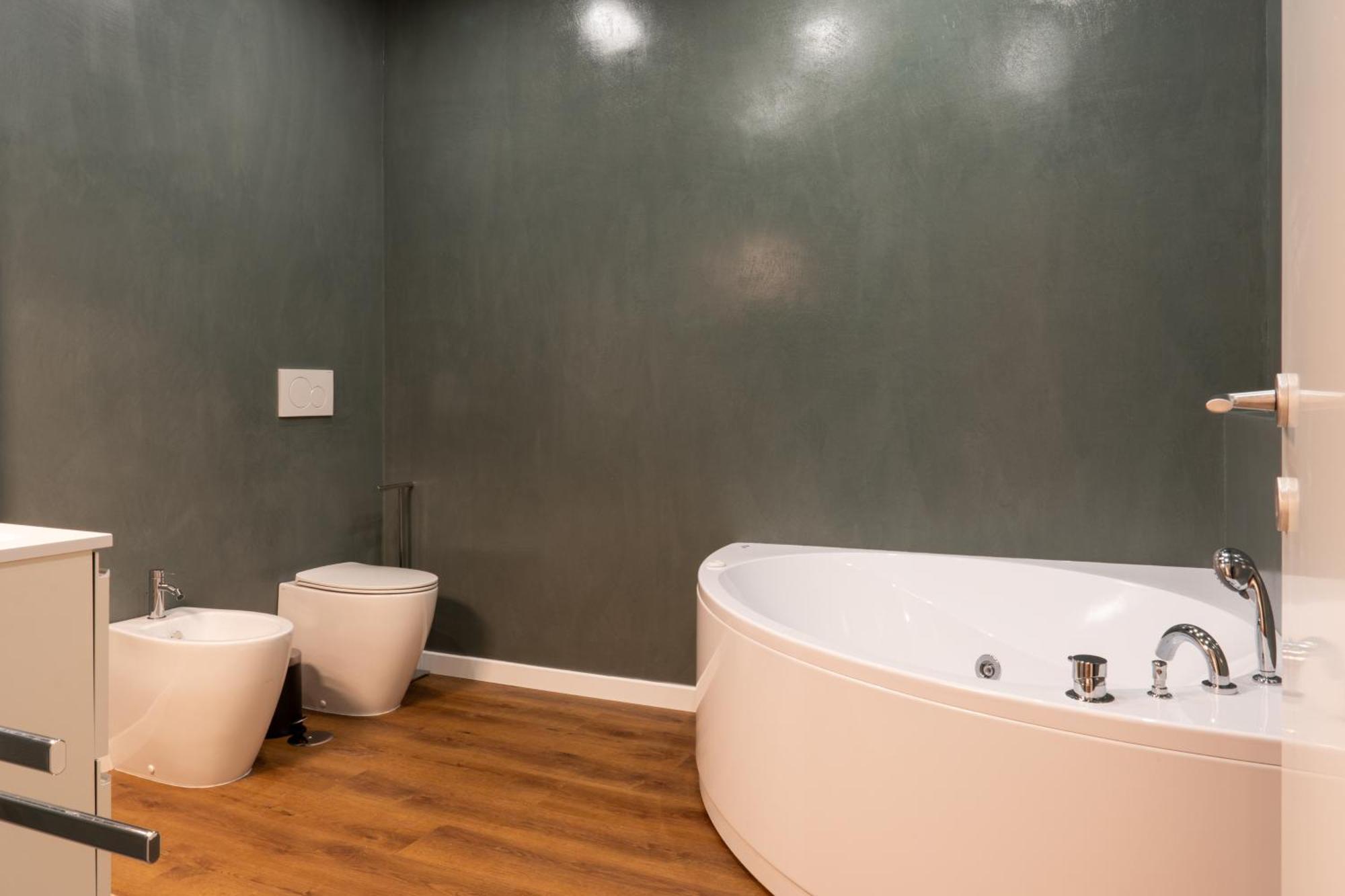Cavalieri Suites Roma Экстерьер фото