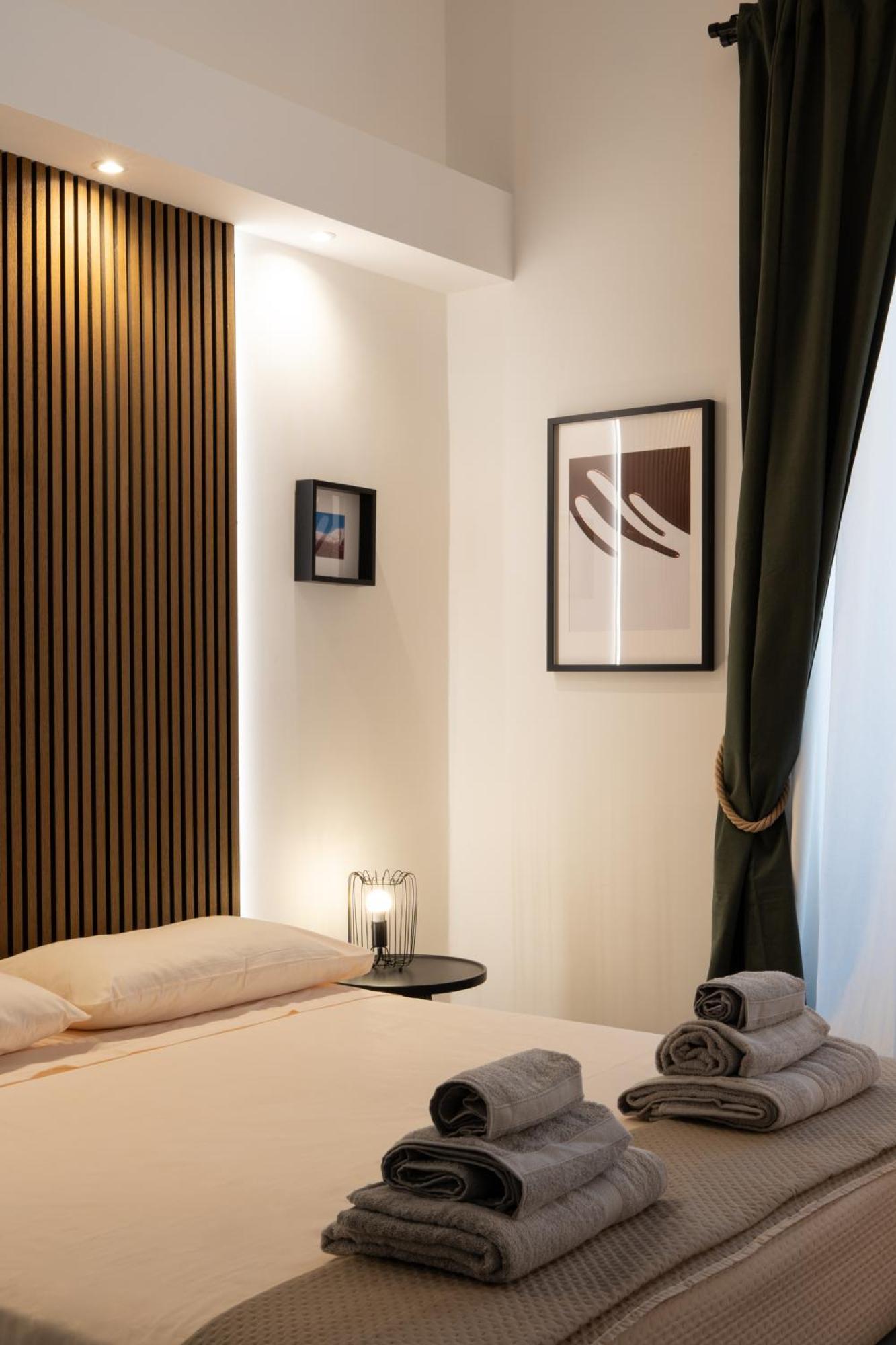 Cavalieri Suites Roma Экстерьер фото