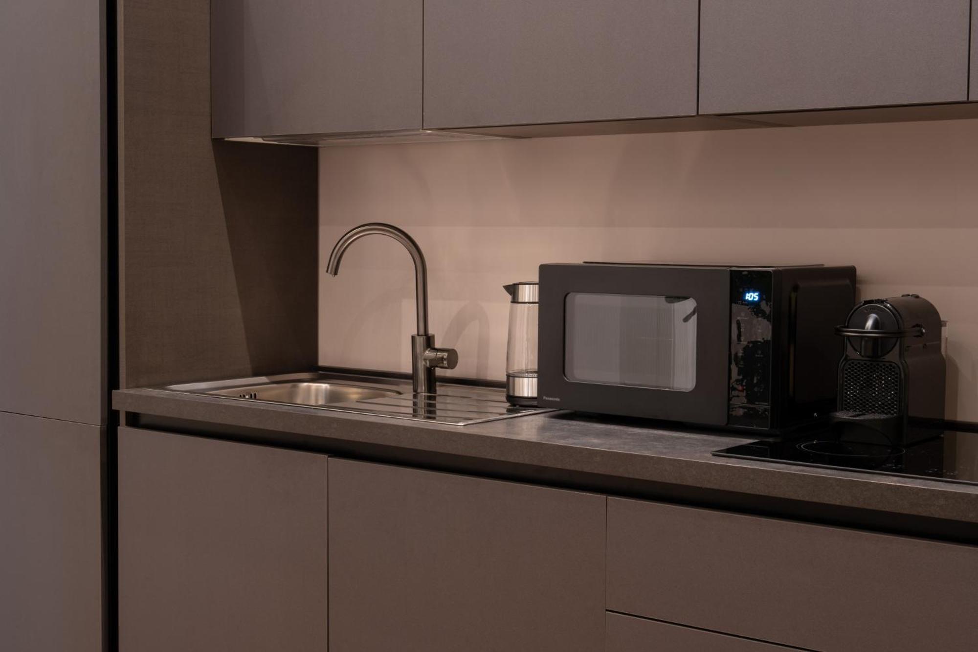 Cavalieri Suites Roma Экстерьер фото