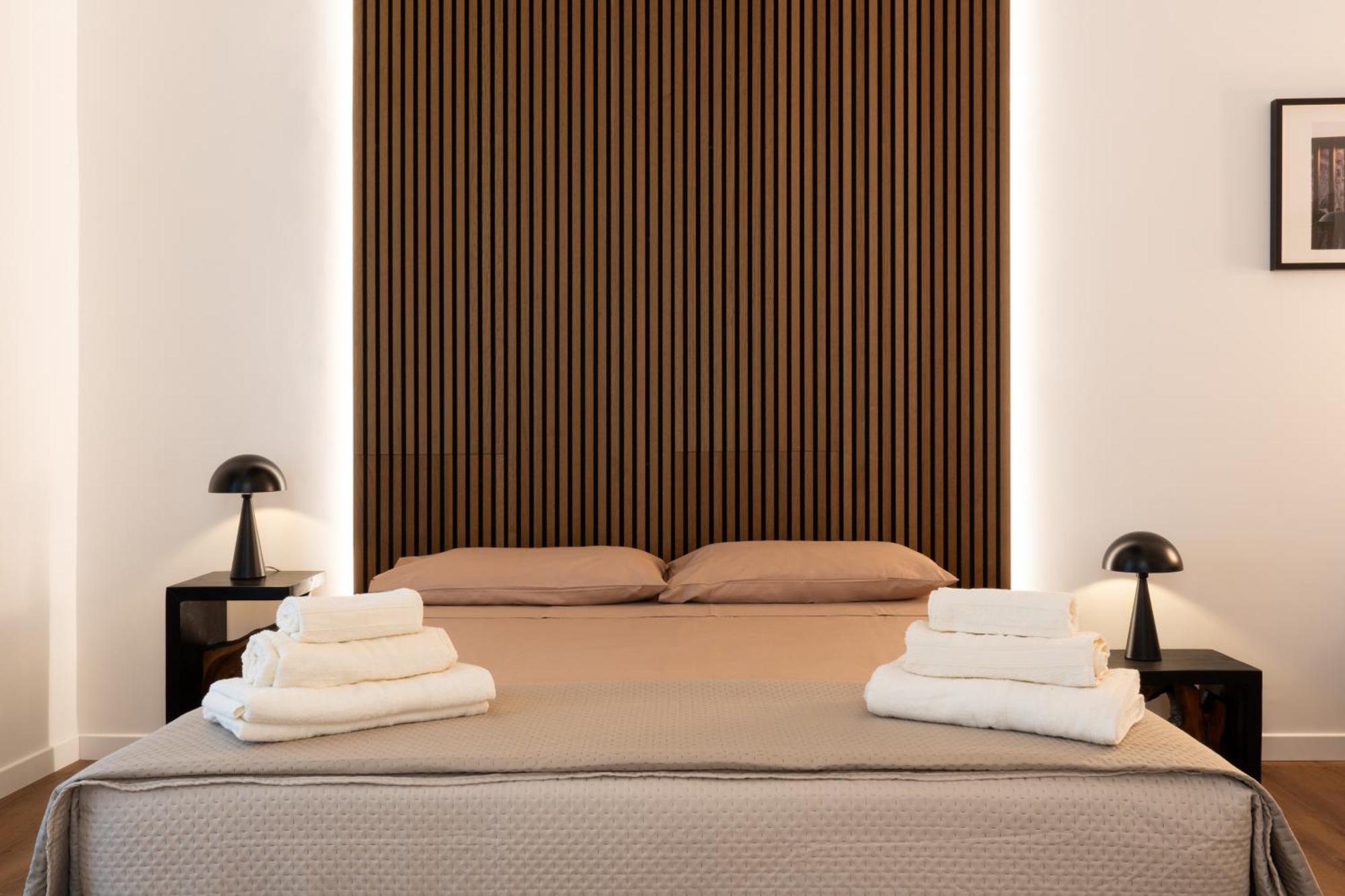Cavalieri Suites Roma Экстерьер фото