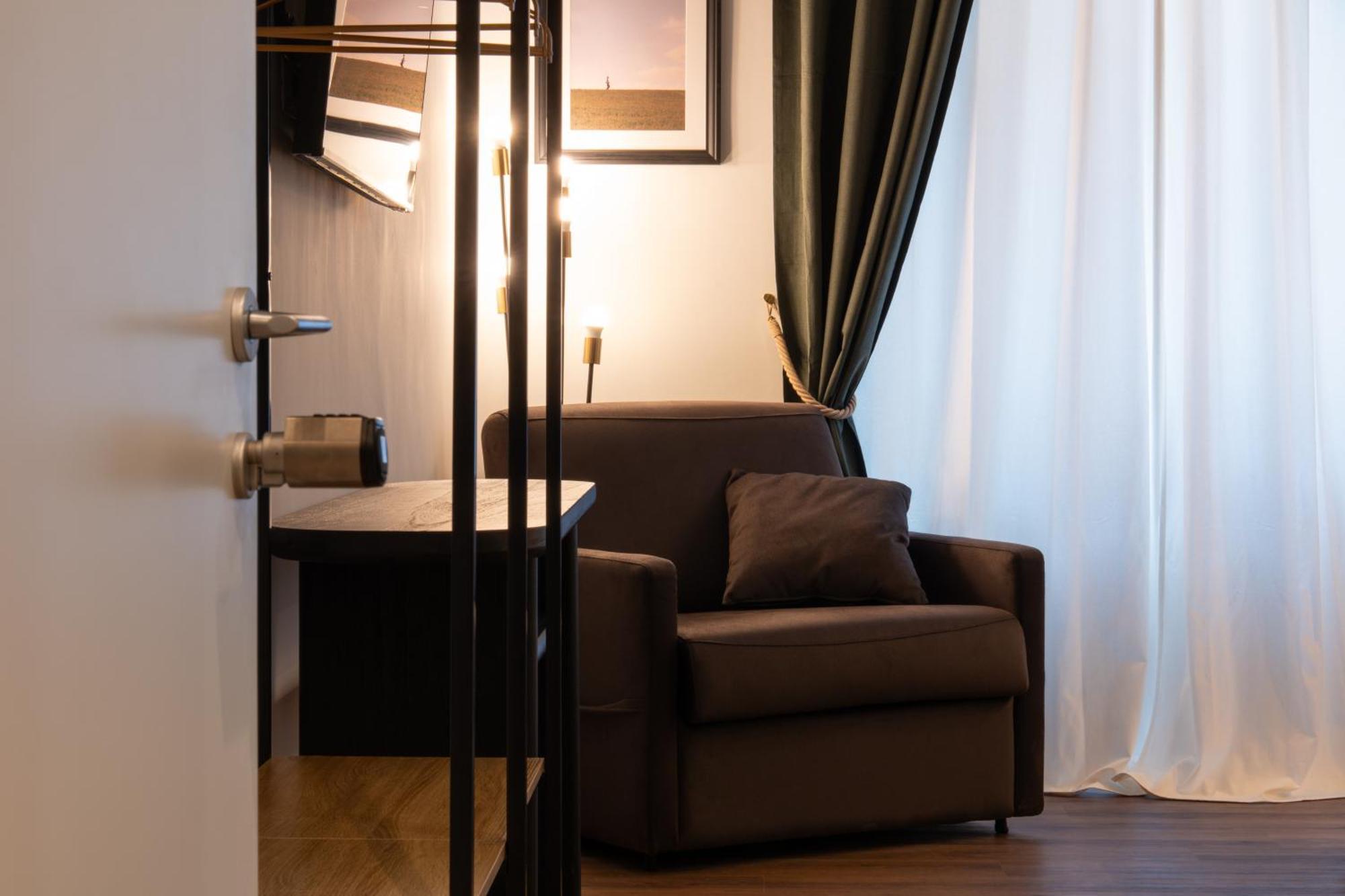 Cavalieri Suites Roma Экстерьер фото
