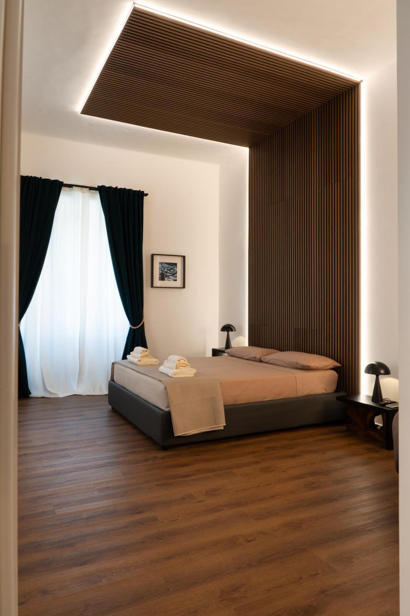 Cavalieri Suites Roma Экстерьер фото