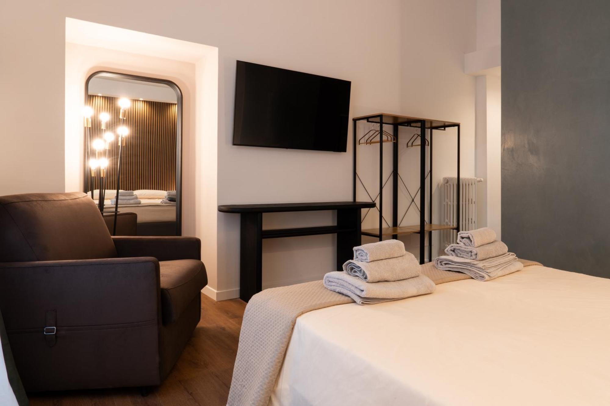 Cavalieri Suites Roma Экстерьер фото